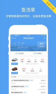 汽车违章查询多少天可查