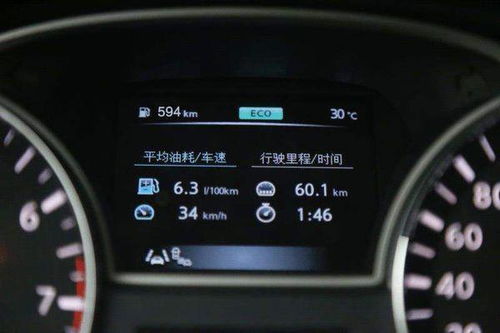 计算汽车一公里多少钱