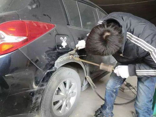 小汽车抛光需要多少钱