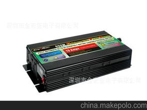 汽车充电逆变器多少钱