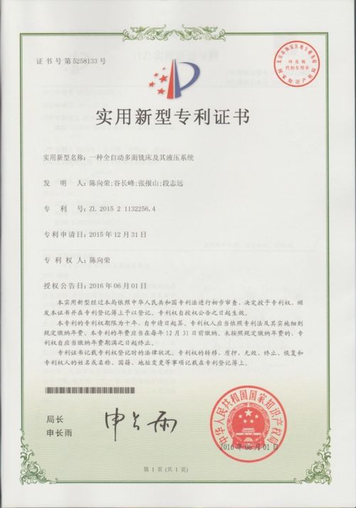 汽车领域专利收购多少