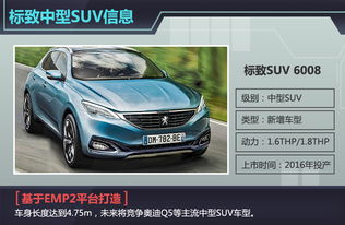 豪华中型汽车加速多少