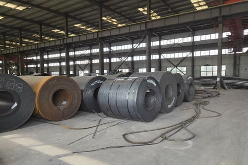 铜陵汽车高强钢价格多少