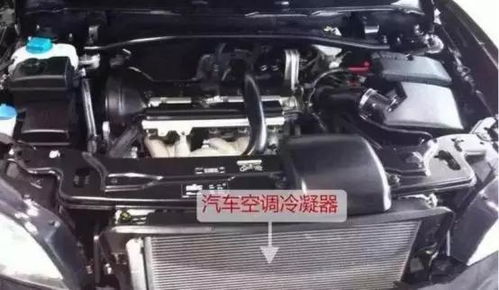 汽车空调制冷量是多少 汽车空调制冷量是多少