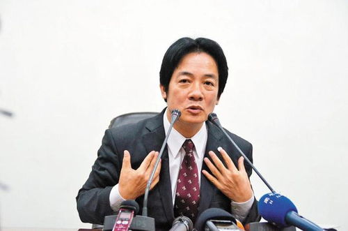 赖清德当局驱逐大陆配偶意欲何为