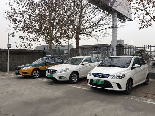 汽车排放多少能上绿牌