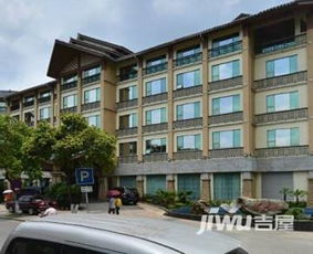 武汉汽车宿舍房价多少