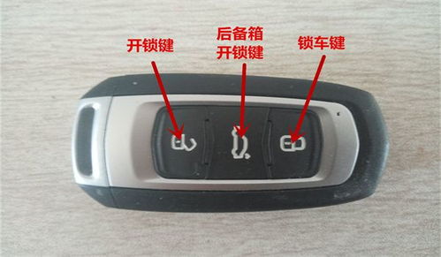 智能汽车钥匙多少钱