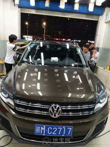 汽车美容多少平(汽车美容店所需面积，多少平？