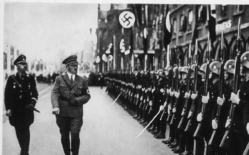 二战美国一个师多少汽车(二战时期美军一个师的汽车数量及其影响)