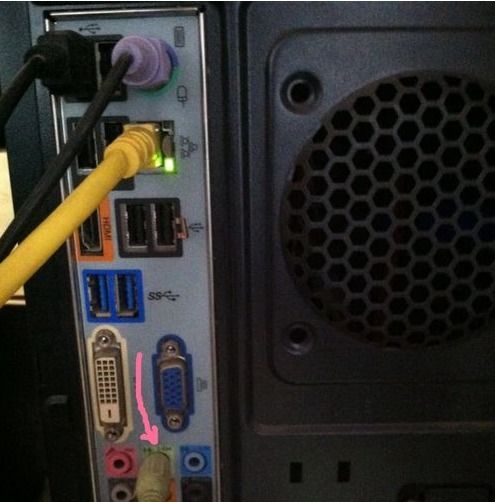 华为音响怎么插电脑上使用(华为音响连接电脑使用指南)
