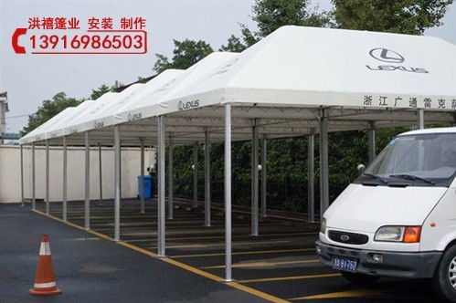 马鞍山汽车棚多少钱一平(马鞍山汽车棚价格解析，每平米多少钱？