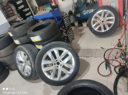 换汽车外胎多少钱一个(换汽车外胎的费用解析，多少钱一个？