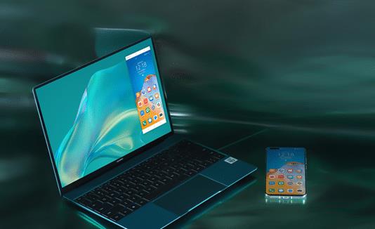华为手机碎屏怎么联电脑(华为手机碎屏如何连接电脑，一种实用指南)