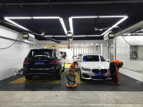 中国汽车喷漆多少钱一台(中国汽车喷漆设备价格解析，一台喷漆设备多少钱？