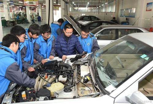 邯郸市学汽车钣金多少钱(邯郸市学汽车钣金需要多少钱？全面解析钣金课程费用)