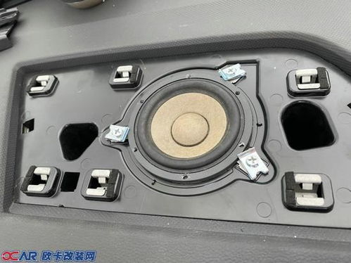汽车三分频单声道多少瓦(汽车三分频单声道功率解析)