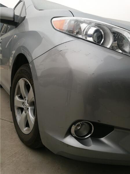 汽车一个面要多少钱(汽车一个面的喷漆费用详解)
