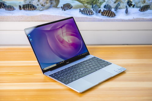 华为14d电脑怎么关机(华为MateBook 14D电脑关机操作指南)