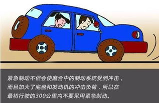 磨合期汽车一般多少公里(磨合期汽车一般多少公里—新车初驶必读)