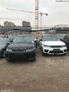 汽车改灯一般多少钱(汽车改灯费用详解，一般多少钱？