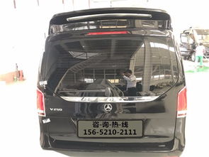 小汽车改装加长的多少钱(小汽车改装加长费用详解，价格究竟多少？