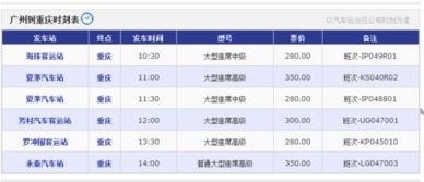 万州到达州汽车票是多少(万州到达州汽车票价详解)
