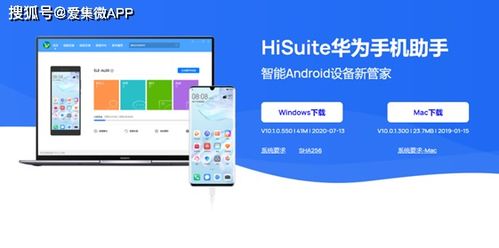 华为连苹果电脑怎么连接(华为连接苹果电脑，实现无缝数据传输与协作)