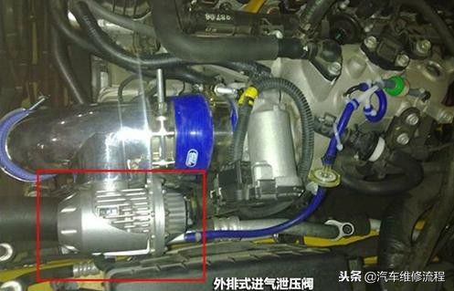 重型汽车上有多少个阀(重型汽车上的阀体数量解析)