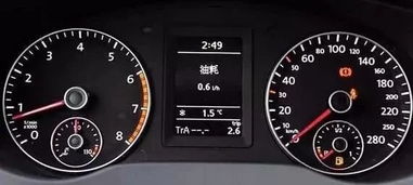 汽车水温多少度算不正常(汽车水温异常，解读汽车水温不正常的背后原因)