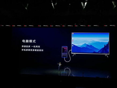 华为电脑屏怎么搞到桌面(华为电脑屏幕设置桌面的步骤详解)