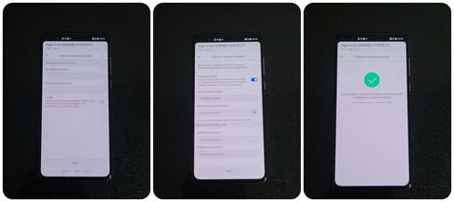 华为触屏电脑怎么连wifi(华为触屏电脑连接WiFi的详细步骤指南)