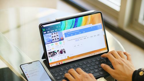 平板电脑华为销售怎么样(华为平板电脑销售情况深度解析)