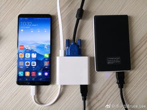 华为手机怎么当电脑话筒(华为手机作为电脑话筒，连接与应用指南)
