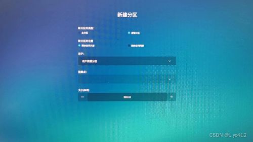 双系统华为怎么设置电脑(华为电脑双系统设置详解)