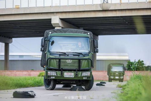 当汽车兵的多少驾龄(当汽车兵的驾龄要求，探讨驾驶经验与军事职责的重要性)