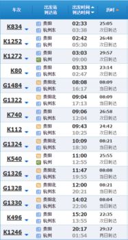 贵阳到新余汽车票价多少(贵阳到新余汽车票价详解)