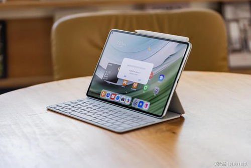 matepadpro怎么和华为电脑连接(华为MatePad Pro与电脑的连接方法)