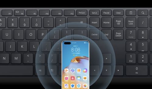 华为电脑待机怎么锁屏幕(华为电脑待机锁屏幕操作指南)