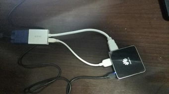 电容笔怎么连接华为电脑(电容笔连接华为电脑，详细步骤与操作指南)