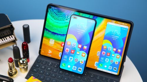 华为matepadpro怎么给电脑充电(华为MatePad Pro与电脑充电连接指南)