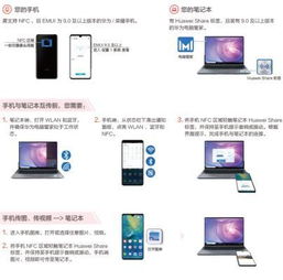 华为电脑怎么连智能音响(华为电脑连接智能音响的详细步骤指南)