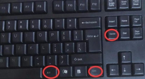 华为电脑的键盘怎么关机(华为电脑键盘关机操作详解)
