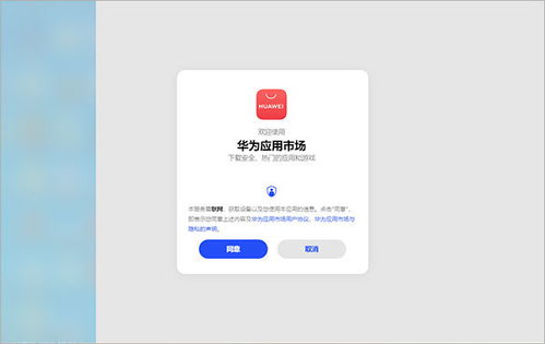 电脑怎么浏览华为手机版(电脑如何浏览华为手机版网页及应用商店)
