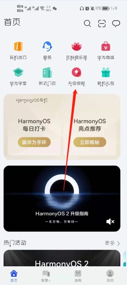 电脑怎么弄成华为系统(如何将电脑系统更换为华为鸿蒙系统，详细步骤与注意事项)