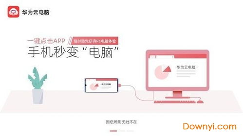 华为云电脑怎么使用QQ(华为云电脑使用QQ的步骤详解)