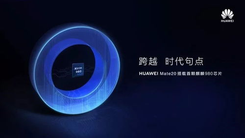 华为电脑npu怎么呈现(华为电脑NPU呈现，技术前沿与智能应用的融合展现)