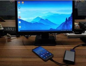 华为电脑怎么换显示(华为电脑更换显示器的详细步骤指南)
