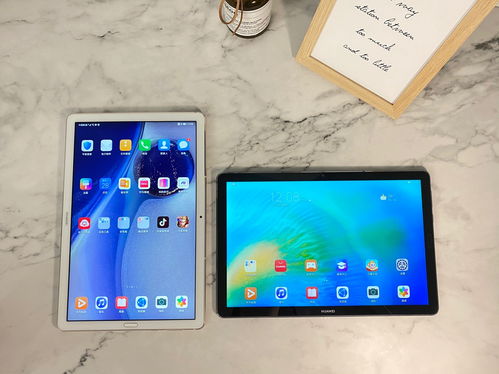 电脑怎么发现华为matepad(探索与发现，如何找到华为MatePad电脑)