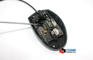 华为电脑鼠标怎么拆(华为电脑鼠标拆卸指南)